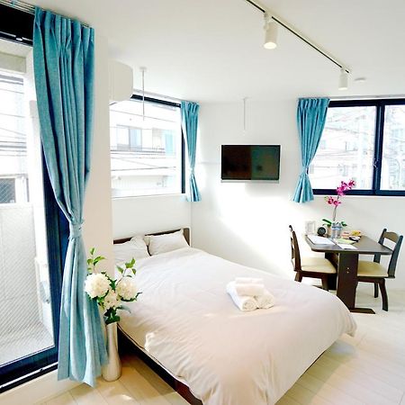 Court Residence Tokyo Nakano المظهر الخارجي الصورة