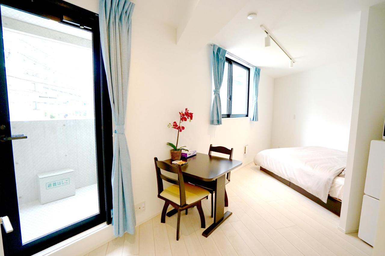 Court Residence Tokyo Nakano المظهر الخارجي الصورة
