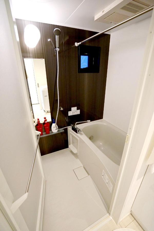 Court Residence Tokyo Nakano المظهر الخارجي الصورة