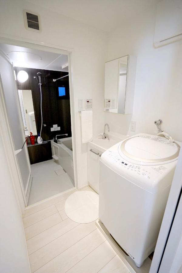 Court Residence Tokyo Nakano المظهر الخارجي الصورة