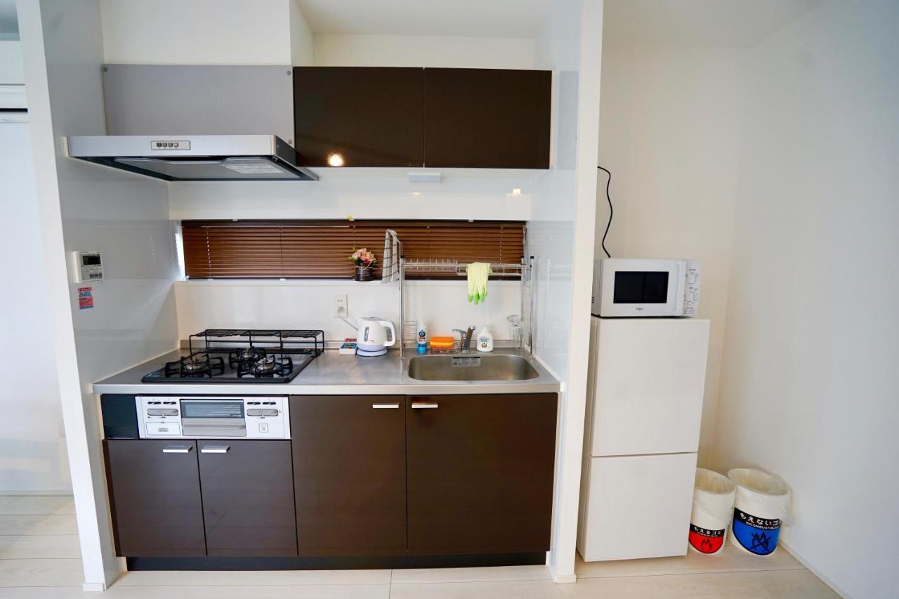 Court Residence Tokyo Nakano المظهر الخارجي الصورة