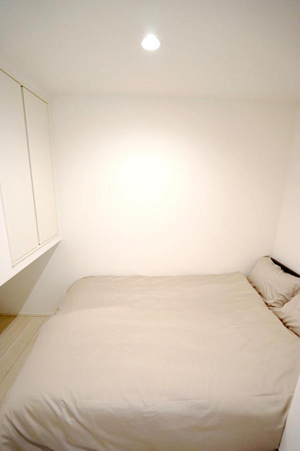 Court Residence Tokyo Nakano المظهر الخارجي الصورة