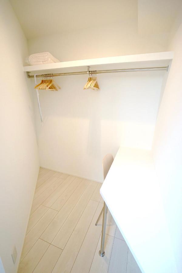 Court Residence Tokyo Nakano المظهر الخارجي الصورة