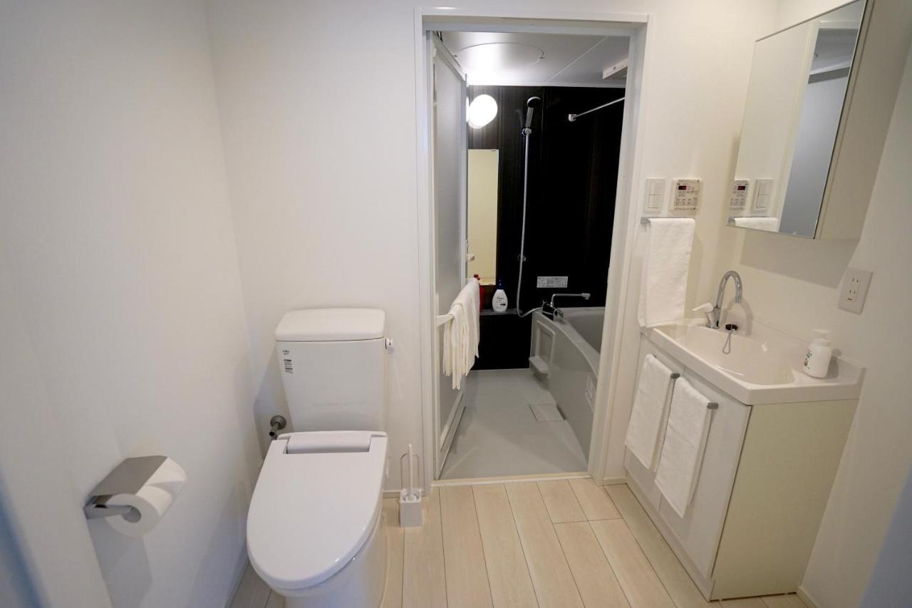 Court Residence Tokyo Nakano المظهر الخارجي الصورة